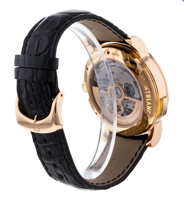 Montblanc Nicolas Rieussec 111592 Image 3